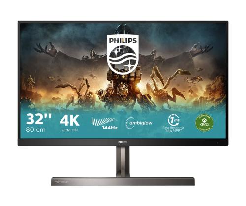 PHILIPS 329M1RV/00 31.5inch IPS 4K