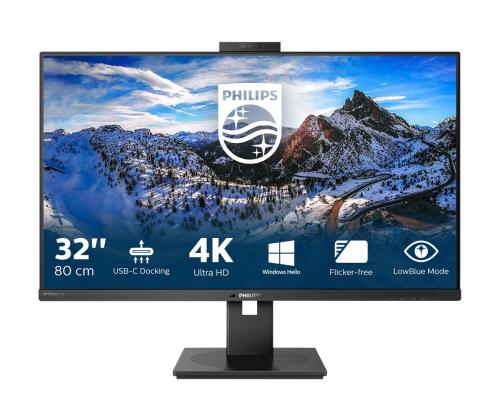 PHILIPS 329P1H/00 31.5inch