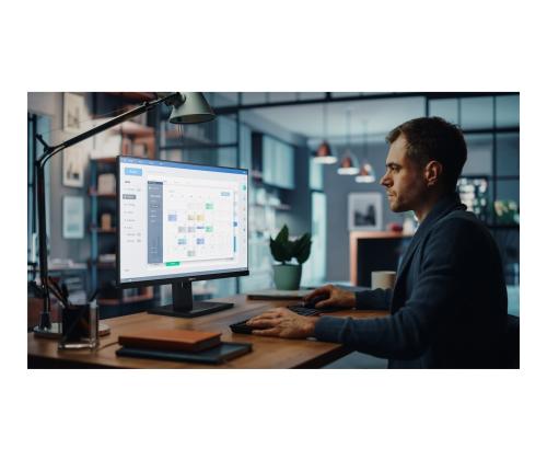 PHILIPS 32B1U3900/00 Monitor 31.5i UHD