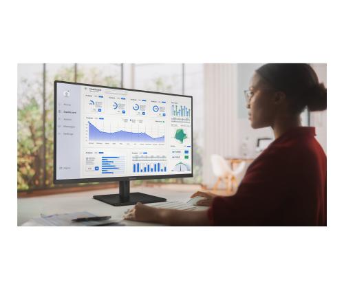 PHILIPS 32E1N1800LA 31.5inch