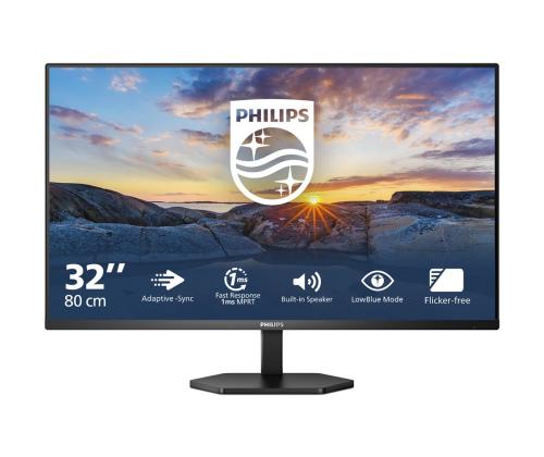 PHILIPS 32E1N3100LA/00 31.5inch FHD VA