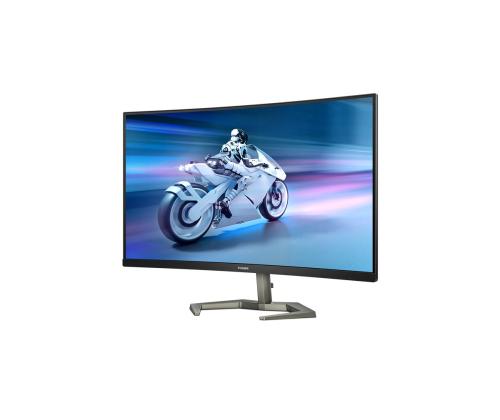 PHILIPS 31.5inch 1920x1080 VA Curved