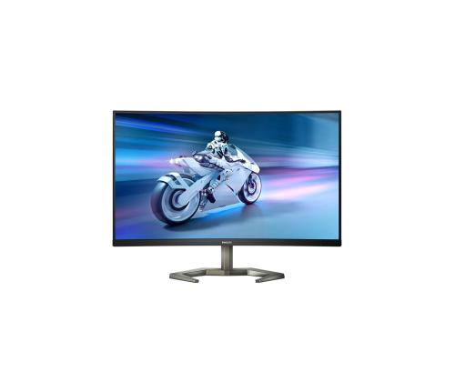 PHILIPS 31.5inch 1920x1080 VA Curved