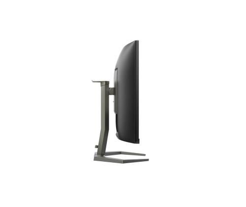 PHILIPS 31.5inch 1920x1080 VA Curved