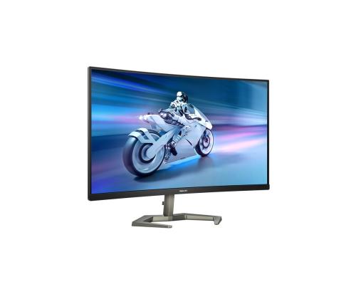 PHILIPS 31.5inch 1920x1080 VA Curved