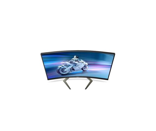 PHILIPS 31.5inch 1920x1080 VA Curved
