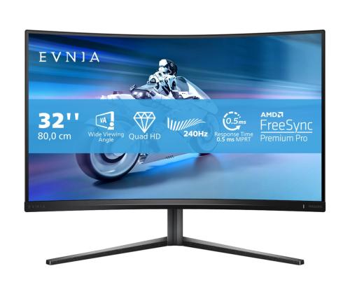 PHILIPS 32M2C5500W/00 31.5inch