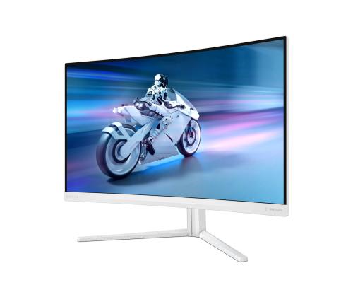 PHILIPS 31.5inch 2560x1440 VA Curved