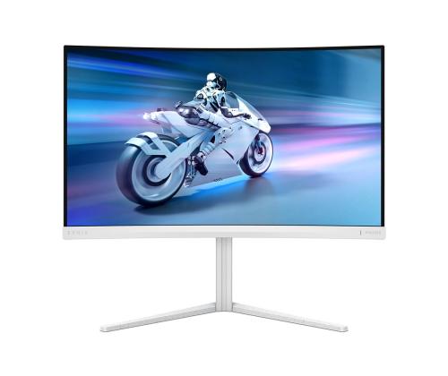 PHILIPS 31.5inch 2560x1440 VA Curved
