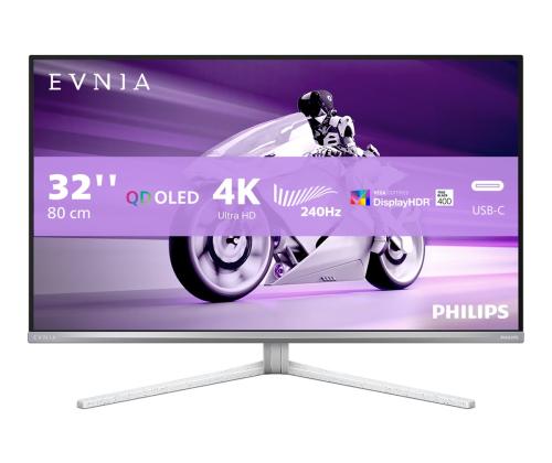 PHILIPS 32M2N8900/00 32inch WQHD OLED