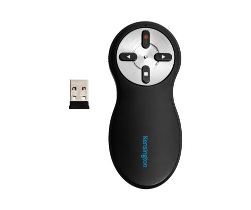 KENSINGTON Si600 Wireless Presenter