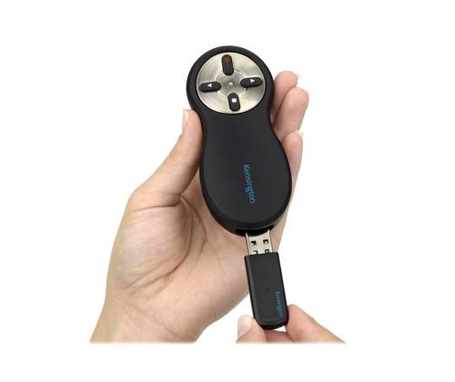 KENSINGTON Si600 Wireless Presenter