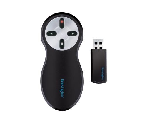 KENSINGTON Si600 Wireless Presenter