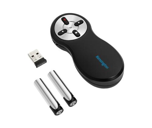 KENSINGTON Si600 Wireless Presenter