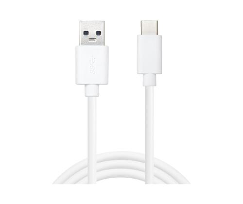 SANDBERG USB-C 3.1 > USB-A 3.0 1M SAVER