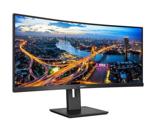 PHILIPS 345B1C/00 Monitor Philips 345B1C