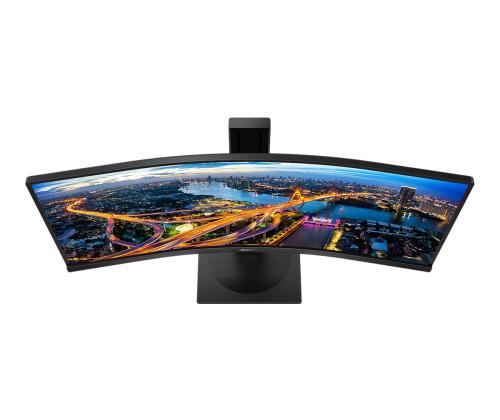 PHILIPS 345B1C/00 Monitor Philips 345B1C