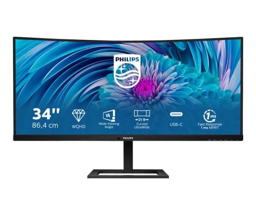 PHILIPS 346E2CUAE/00 34inch
