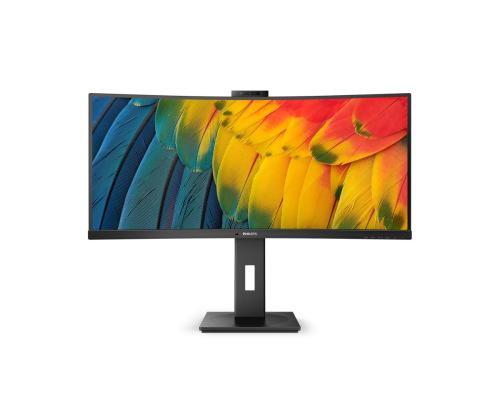 Monitor PHILIPS 34B1U5600CH 00 34"