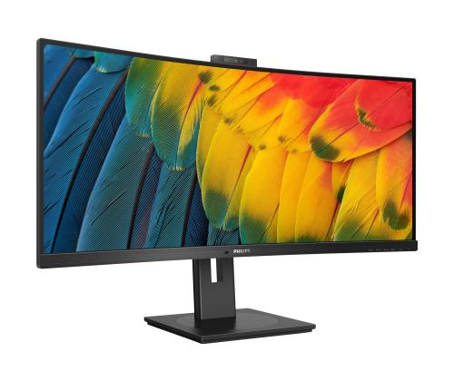 Monitor PHILIPS 34B1U5600CH 00 34"