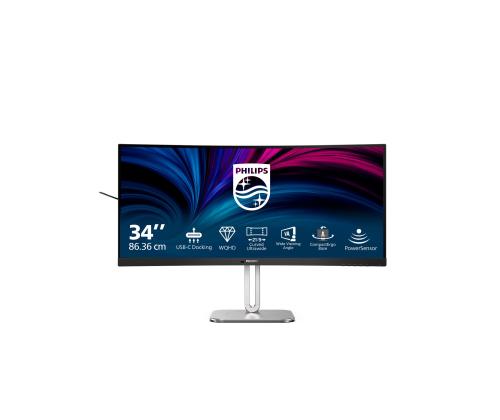 PHILIPS 34B2U5600C/00 34inch 3440x1440
