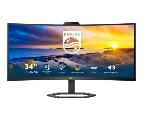PHILIPS 34E1C5600HE/00 34inch 3440x1440
