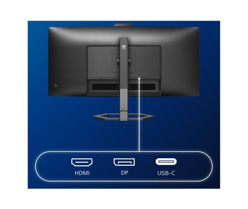 PHILIPS 34E1C5600HE/00 34inch 3440x1440