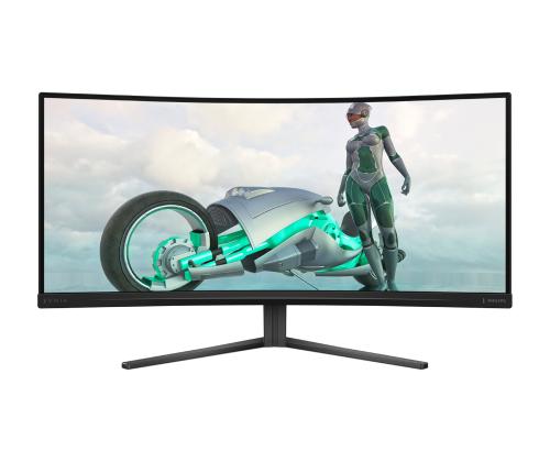 PHILIPS 34M2C3500L 34inch 3440x1440