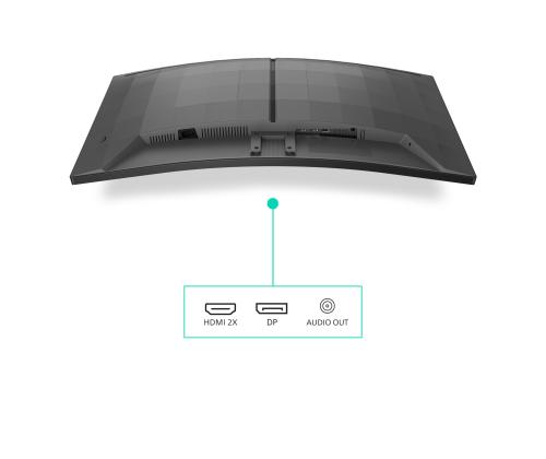 PHILIPS 34M2C3500L 34inch 3440x1440