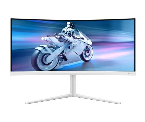 PHILIPS 34M2C5501A/00 Monitor 34inch