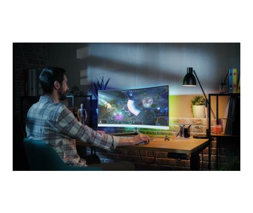 PHILIPS 34M2C5501A/00 Monitor 34inch