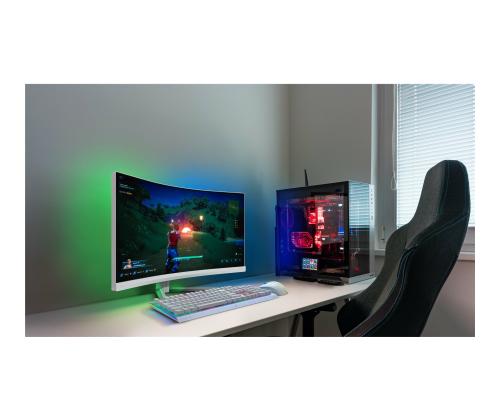 PHILIPS 34M2C5501A/00 Monitor 34inch