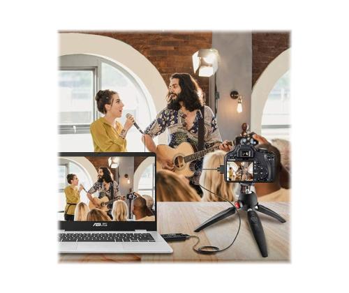 TECHLY Video Capture Card 1080P HDMI