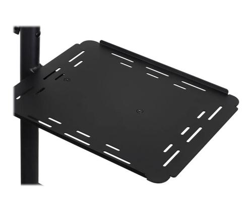 TECHLY Universal Adjustable Trolley