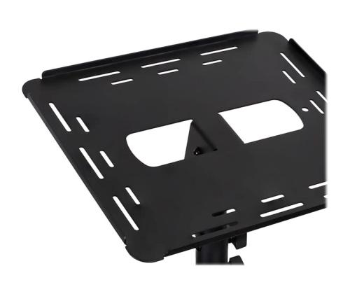 TECHLY Universal Adjustable Trolley