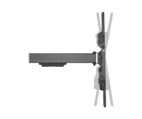 TECHLY Wall Bracket Extendable Arm