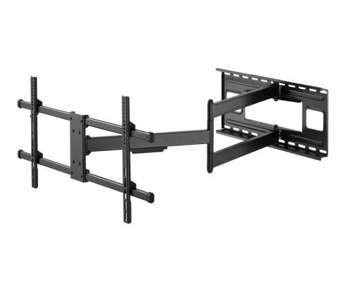 TECHLY Wall Bracket Extendable Arm