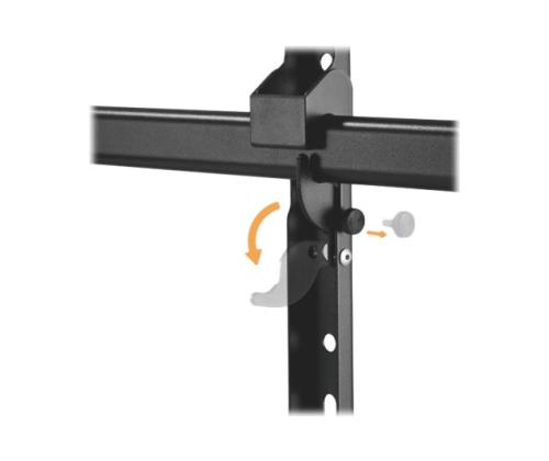 TECHLY Wall Bracket Extendable Arm