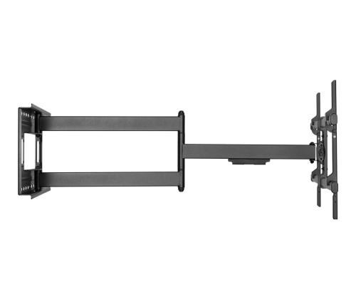 TECHLY Wall Bracket Extendable Arm