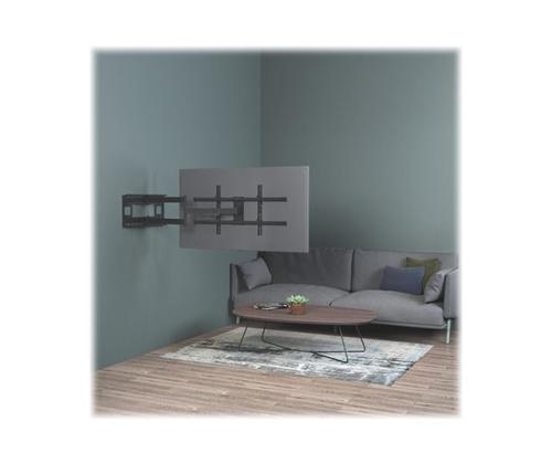 TECHLY Wall Bracket Extendable Arm