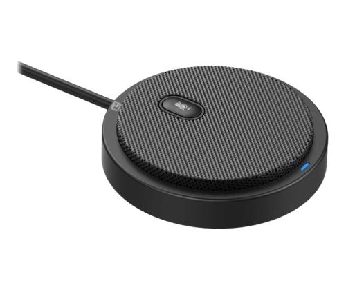 TECHLY Omnidirectional USB Conf. Mic