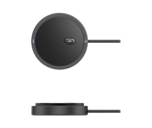 TECHLY Omnidirectional USB Conf. Mic