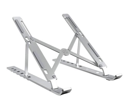 TECHLY Foldable Aluminum Stand for NB