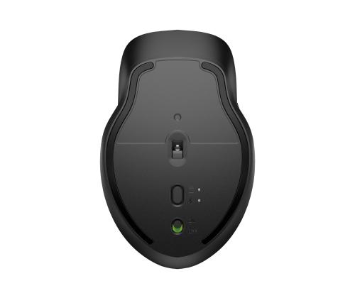HP 435 Multi-Device Wireless Mouse WW