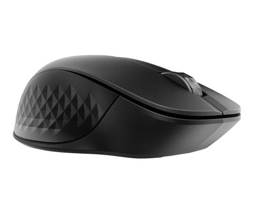 HP 435 Multi-Device Wireless Mouse WW