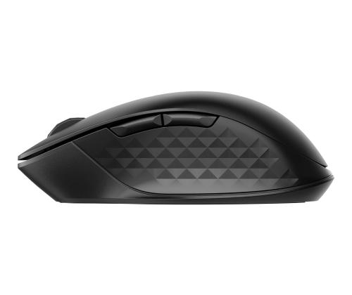 HP 435 Multi-Device Wireless Mouse WW