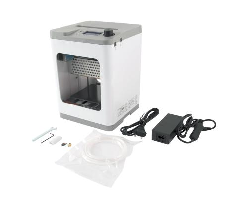 GEMBIRD 3D Printer Gemma