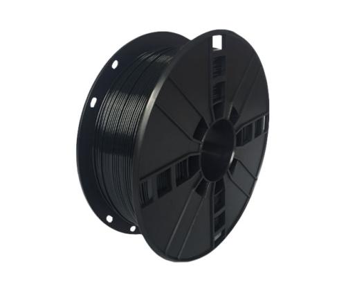 GEMBIRD PETG Fil Black 1.75mm 1kg