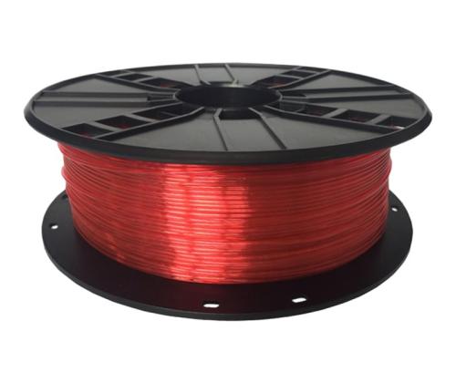 GEMBIRD PETG Fil Red 1.75mm 1kg