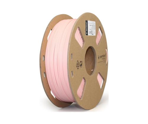 GEMBIRD Filament Matte PLA Pink